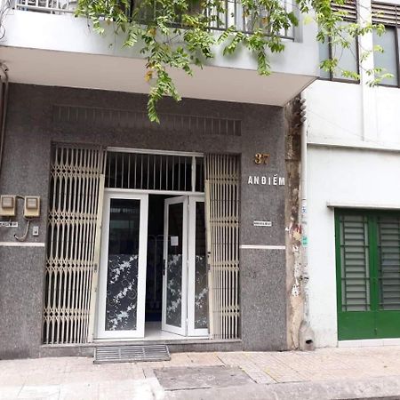 Homestay 37 Ad Cidade de Ho Chi Minh Exterior foto