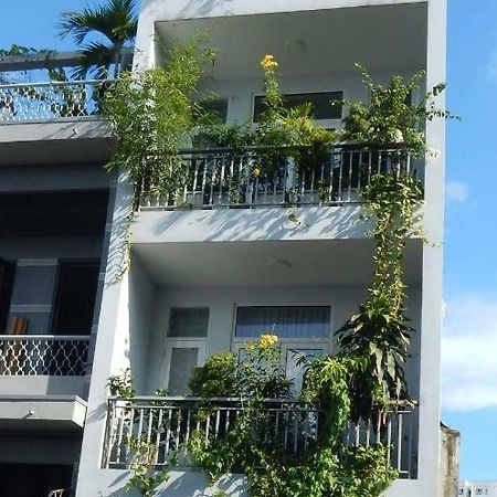 Homestay 37 Ad Cidade de Ho Chi Minh Exterior foto