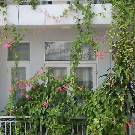 Homestay 37 Ad Cidade de Ho Chi Minh Exterior foto