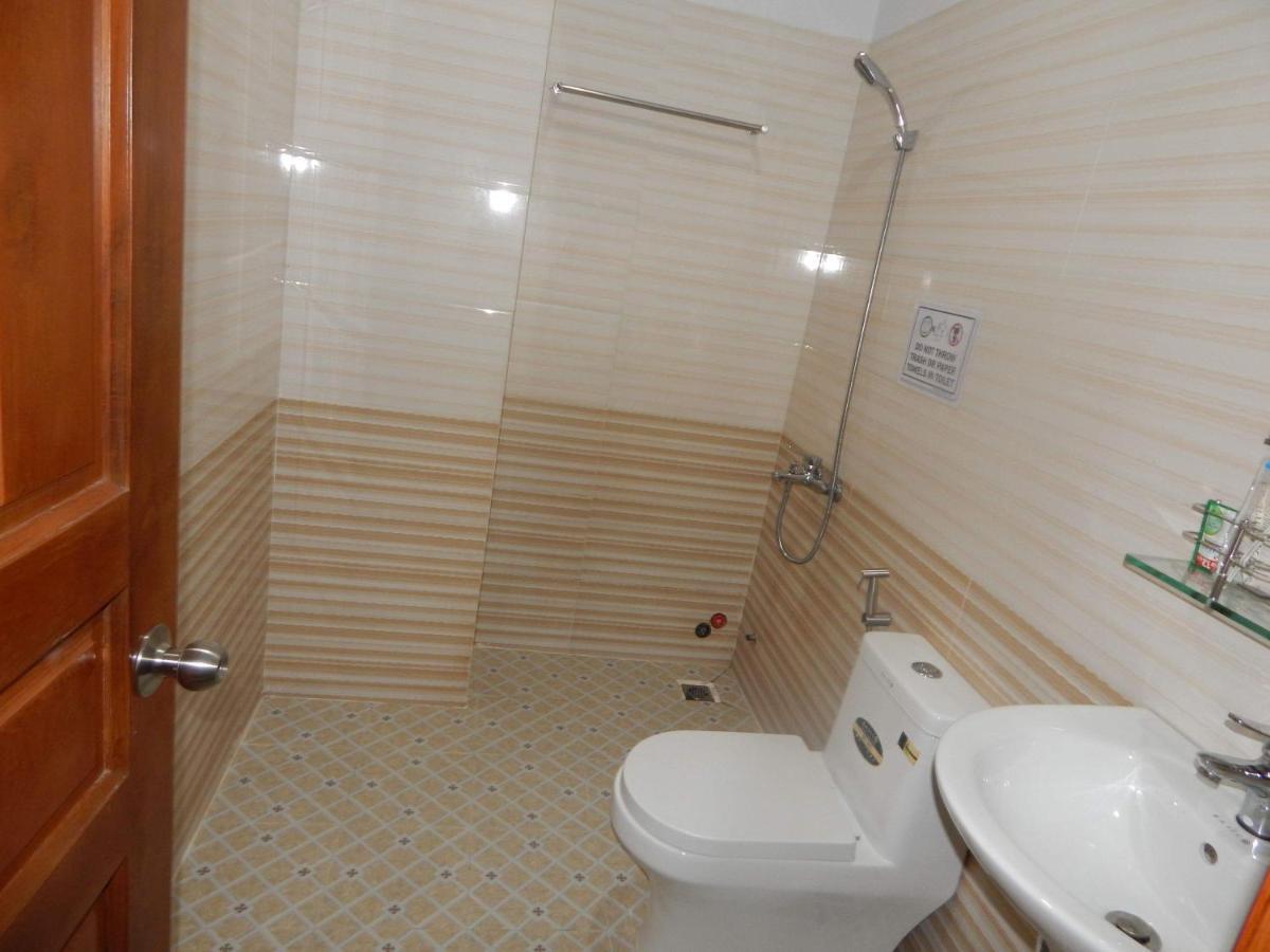 Homestay 37 Ad Cidade de Ho Chi Minh Quarto foto