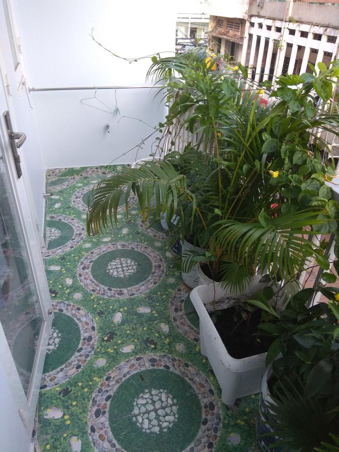Homestay 37 Ad Cidade de Ho Chi Minh Exterior foto
