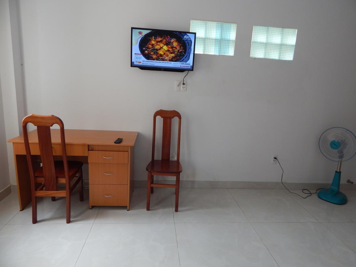 Homestay 37 Ad Cidade de Ho Chi Minh Exterior foto