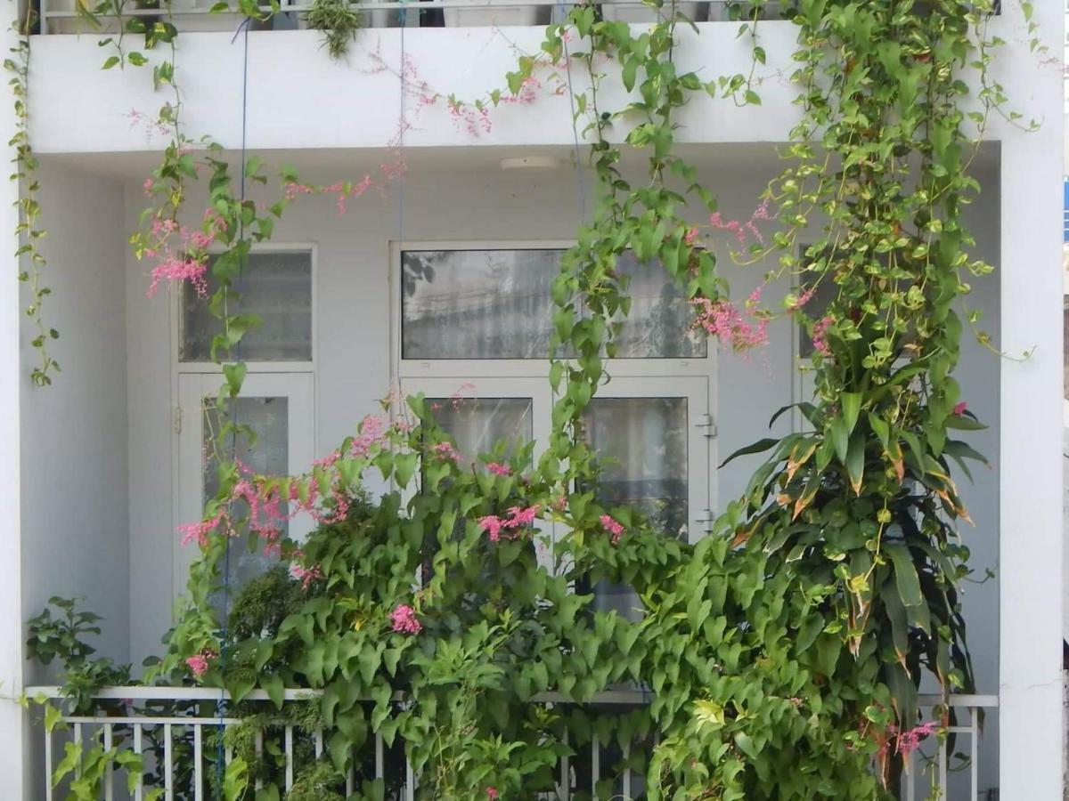 Homestay 37 Ad Cidade de Ho Chi Minh Exterior foto